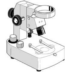 MB-400 - Base with light