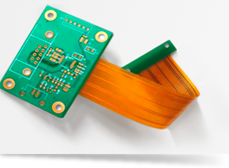 Flex & Rigid-Flex PCBs