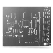 Stainless Steel SMT Stencil