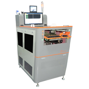 ANT-I1 Off line selective solder machine