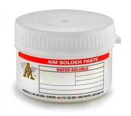 WS488 T4 Water Soluble Solder Paste