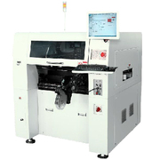 CM-S21 Pick and Place Machine