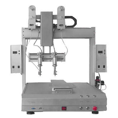 SR250DD Soldering Robot
