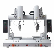 SR250DD Soldering Robot