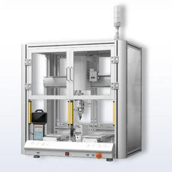 SR250D Soldering Robot