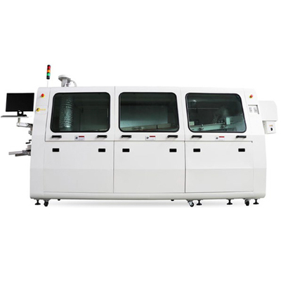 Acrab-450 Series Wave solder machines