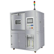 Overview ICT 5600 Offline PCBA Cleaning Machine