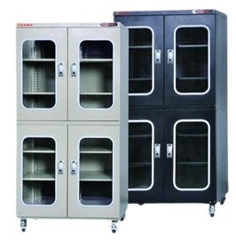 TR-FCDE-870 (A) Dry Cabinet