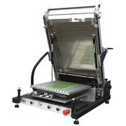 S30 AUTOMATIC STENCIL PRINTERS