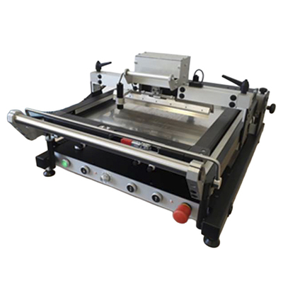 S40 AUTOMATIC STENCIL PRINTERS