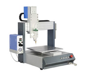  ICT S300 Automated Desktop Dispensing Robot  