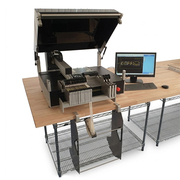 P20 Dekstop Automatic Pick and Place Machine