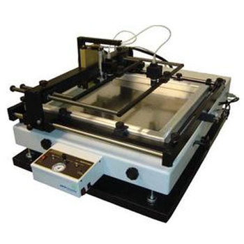 SPR-45VA SMTrueTM Vision Assist Stencil Printer