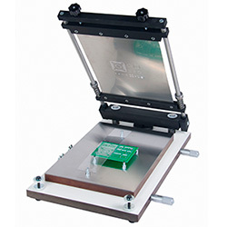 SD300 Manual SMT Stencil Printer, SMT Stencil Printers, Prototype PCB, PCB Assembly