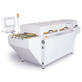 2000HT Conveyor Reflow Oven