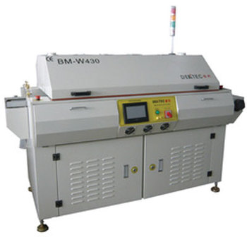 ZB5040HL lead-free reflow oven