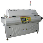 E4 Lead-free Reflow Oven